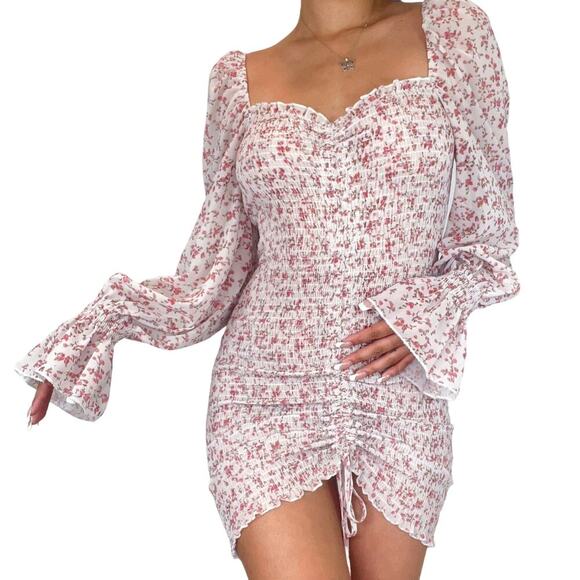 Princess Polly Dresses & Skirts - Princess Polly Mini Dress Size S